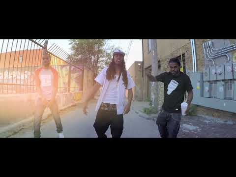 Trappin Ass Mal - Talk my Shit