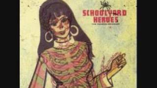 Schoolyard Heroes- Attack of the Puppet People