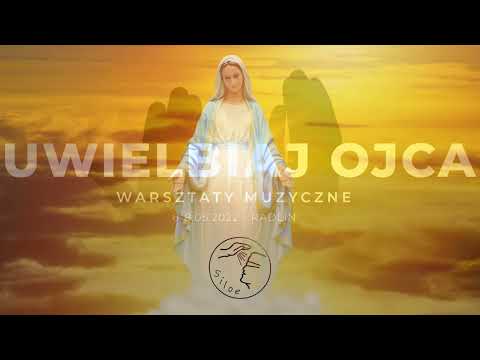 "Kim jest ta?" sł. i muz. Aleksandra Lucińska, opr. Jakub Tomalak