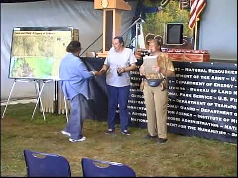 Tent of Many Voices: 06200503