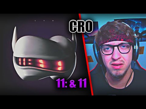 ProjektPi REACTS to Cro - 11: und 11