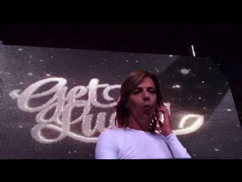 Offer Nissim feat. Maya - *** Danger Love *** ( Forever Tel Aviv, Haoman 17 20/12/13)