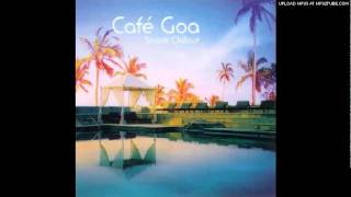 Cafe Goa   5. Alzir (AstroPilot rmx) OPUS III