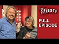 Philippa Perry - RHLSTP 419