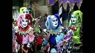 La guasa de Cai – Segunda Semifinal – COAC 1999