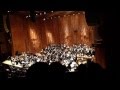 David Arnold - Come in 007, Your time is up - The World is Not Enough - Live by RPO