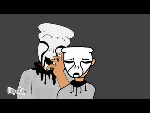 (OLD) (SCP) Dont forget about me meme (ft. SCP 035, 049, 096, 173, 106)