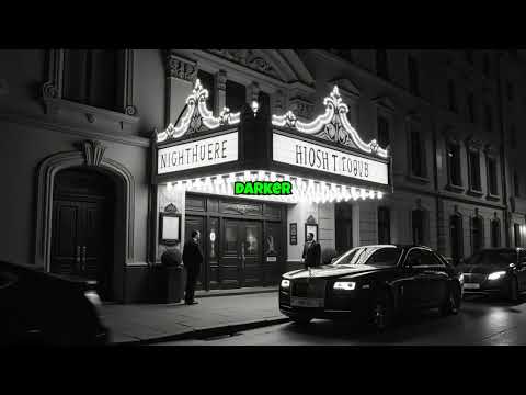 The Kray Twins: Glamour, Glitz, and Organized Crime in Swinging London