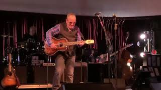 Elvis Costello - I Threw It All Away - Tulsa (May 7, 2022)