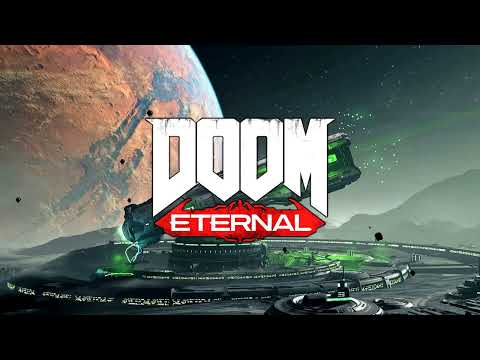 Mick Gordon - BFG 10K (DOOM Eternal - Gamerip) [REUPLOAD]