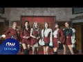 퍼플키스(PURPLE KISS) 'Sweet Juice' MV