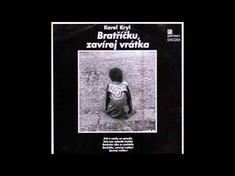 Karel Kryl - Pasážová revolta