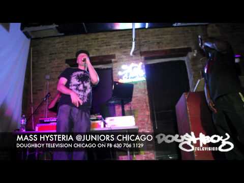 @VAKILL @MASS HYSTERIA @ILL STATE ASSASSINS DTV EPISODE 26