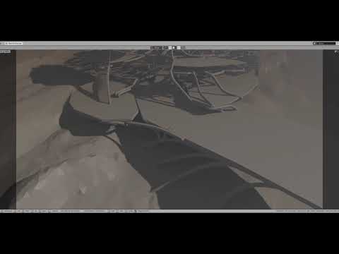 Behind the scenes of R'ha: Nuun - Building Home