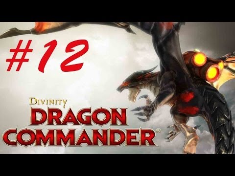 Divinity Dragon Commander - Part 12 - Serving my Wife