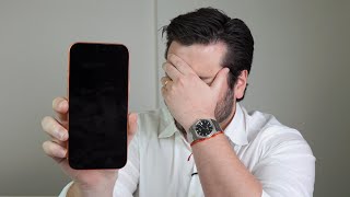 (2026) iPhone Unexpected Shutdowns - How To Fix!!