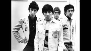 The Who Sell Out - My Generation (Mono w/Guitar Overdubs) (1080p HD)