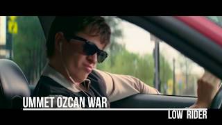 Ummet Ozcan &amp; War -  Low Rider