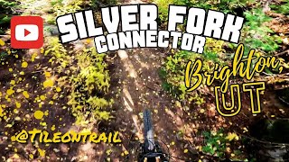 MTB Trail Preview | Silver Fork Connector