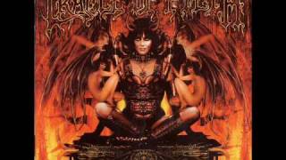 Cradle of Filth - Summer Dying Fast