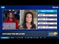 Booth FOMC At Opposite Ends Of Labor Market Mandate