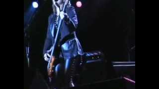 Suzi Quatro Back To The Drive