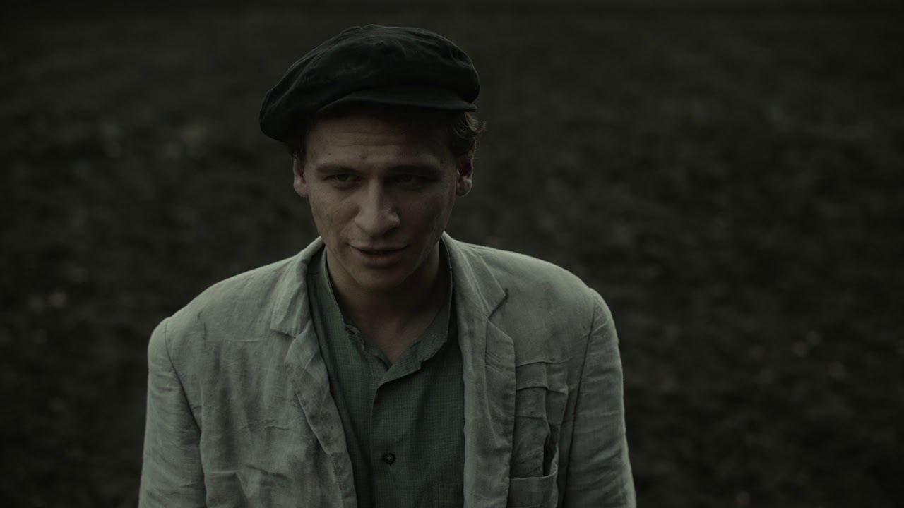 "ЯКІВ"  Тизер