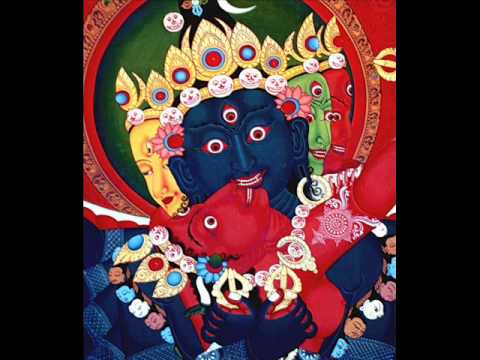Gyuto Monks Tantric Choir - Praising Chakrasamvara