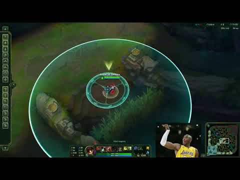 Tips/tricks from Master Ziggs player on how to ball like Kobe