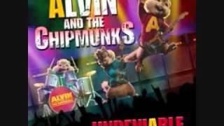 Alvin &amp; the Chipmunks - Only You (And You Alone)