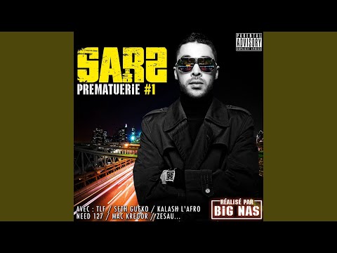 Jeunes avises (feat. Need 127, Big Nas)