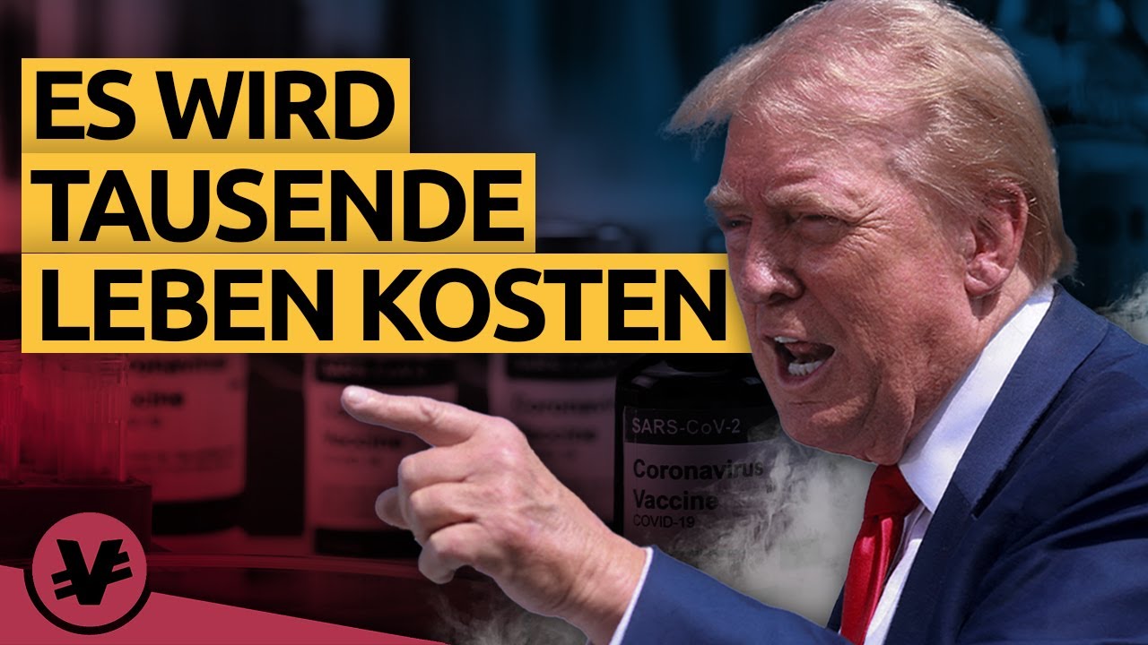 Trump vs. EU Pharma