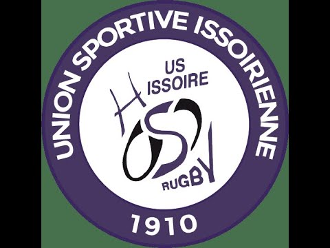 FINALE CHAMPIONNAT DE FRANCE U18 NATIONAUX 2025: US Issoire Rugby vs US Nafarroa Rugby 