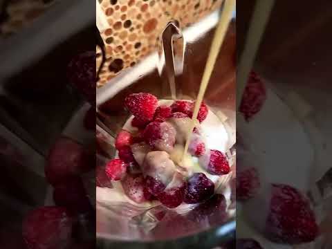 Просто, быстро и легко — это все про ArtMix PRO! #zepter #смузи #рецепт #artmix