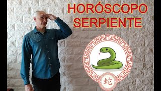 ANIMAL SERPIENTE ASTROLOGÍA CHINA
