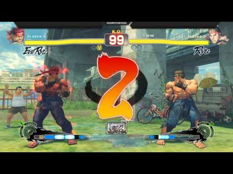 CPTA Chengde Quals - Loser Semis - RZR Gackt vs Qanba Douyu Xiaohai