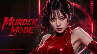 Sunoのボイス機能で作ったAIダークR&B - Murder Mode