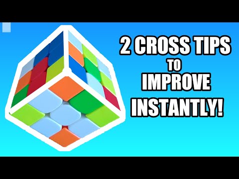 These Two EASY Cross Tips Will INSTANTLY Improve Your Cross Times!!!