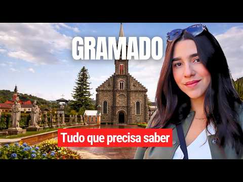 Gramado: atrações, roteiro e dicas incríveis