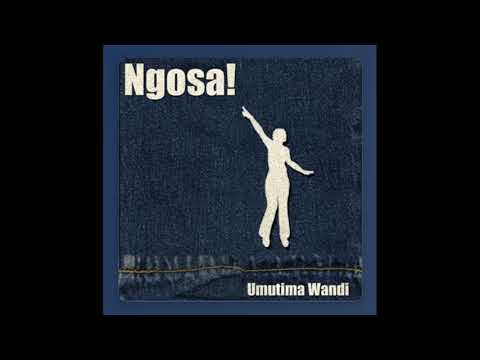 Matthew Ngosa - Leka Kemba walwimbo embo ulwimbo