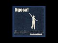Matthew Ngosa Leka Kemba Walwimbo Embo Ulwimbo