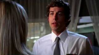 Chuck & Sarah - Break up (1x09)