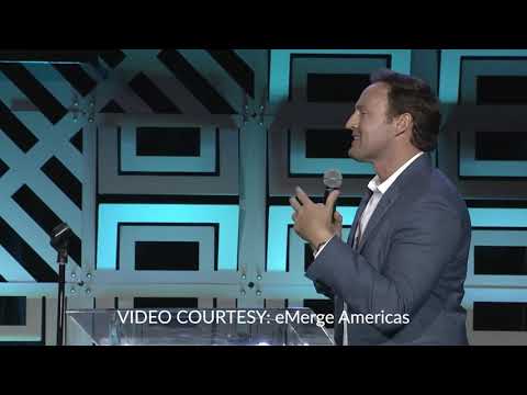 Togal.AI Winning Pitch at eMerge Americas Startup Competition with Shark Tank's Kevin O'Leary!