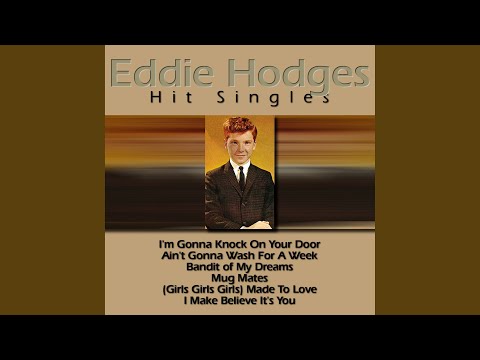 Ain't Gonna Wash for a Week