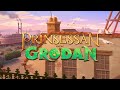 The Princess And The Frog Swedish