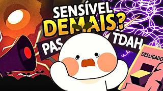HSP e TDAH: Como saber a diferença?