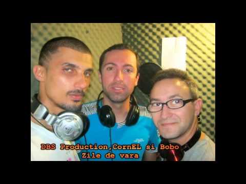 DBS Production,CornEL si Bobo Zile de vara