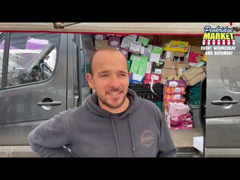 Reasons to Love Your Local Market - Penkridge Market