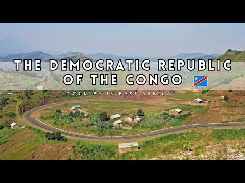 The Heart of Africa – Exploring the Democratic Republic of the Congo