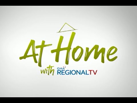 At Home with GMA Regional TV: June 20, 2023